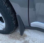 Mitsubishi Outlander 2006–2012 Premium stænklapper til smal tærskel (4 stk.) foto 5
