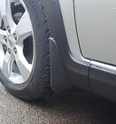 Suzuki SX4 2006–2013 Premium HB stænklapper (4 stk.) foto 1