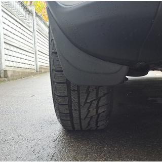 Premium HB stænklapper (4 stk.) Suzuki SX4 2006–2013 foto 3