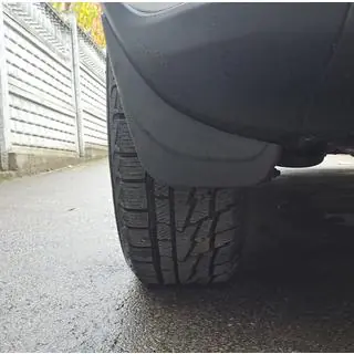 Premium HB stænklapper (4 stk.) foto 3