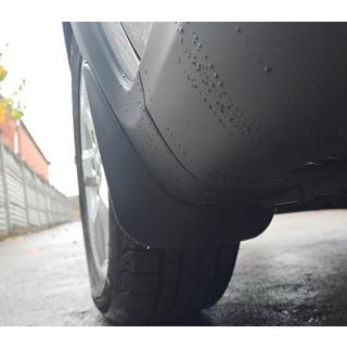 Premium HB stænklapper (4 stk.) Suzuki SX4 2006–2013 foto 2