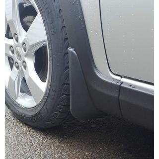 Premium HB stænklapper (4 stk.) Suzuki SX4 2006–2013 foto 1