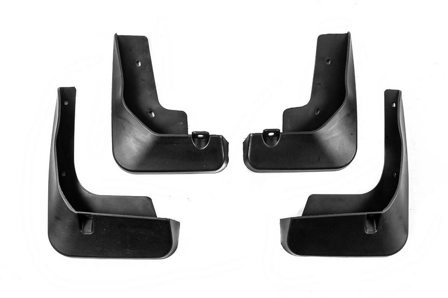 Toyota Camry 2011–2017 Stænklapper Premium 2011-2014 (DongfMart, 4 stk) Image