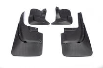 Toyota Land Cruiser 200 2007–2021 Originale stænklapper Premium 2008-2015 (4 stk.) foto 2