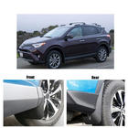 Toyota Rav 4 2013–2018 Originale stænklapper Premium 2016-2018 (4 stk.) foto 3