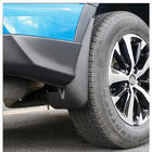 Toyota Rav 4 2013–2018 Originale stænklapper Premium 2016-2018 (4 stk.) foto 2