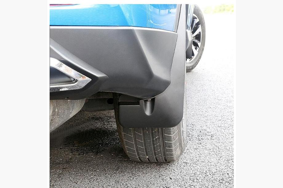 Toyota Rav 4 2013–2018 Originale stænklapper Premium 2016-2018 (4 stk.) Image