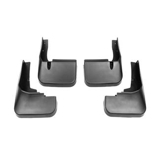 Stænklapper Premium 2011-2013 (4 stk) Toyota Highlander 2008–2013 foto 2