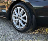 Volkswagen Jetta 2011–2018 Originale stænklapper Premium 2011-2013 Europa (sæt 4 stk.) foto 7