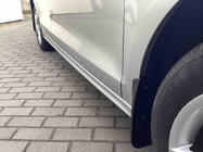 Volkswagen Jetta 2011–2018 Originale stænklapper Premium 2011-2013 Europa (sæt 4 stk.) foto 8