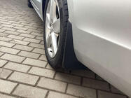 Volkswagen Jetta 2011–2018 Originale stænklapper Premium 2011-2013 Europa (sæt 4 stk.) foto 9