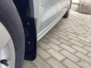 Volkswagen Jetta 2011–2018 Originale stænklapper Premium 2011-2013 Europa (sæt 4 stk.) foto 12