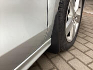 Volkswagen Jetta 2011–2018 Originale stænklapper Premium 2011-2013 Europa (sæt 4 stk.) foto 15