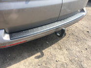 Volkswagen T6 2015–2024 DDU bagkofangerdiffuser (1 dør, ABS) foto 4