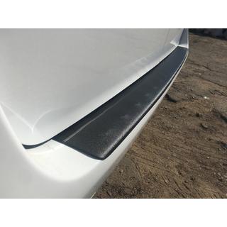 Krom bagkofangerbeskytter DDU (ABS) Mercedes Vito/V-klasse W447 2014– foto 4