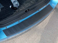 Renault Scenic/Grand 2009–2016 Kromliste til bagkofanger DDU (til Grand, ABS) foto 3