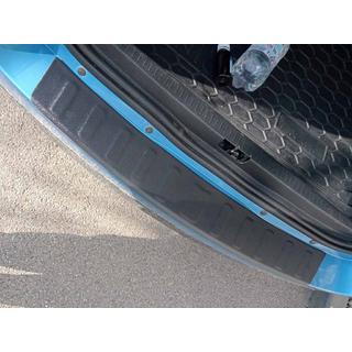 Kromliste til bagkofanger DDU (til Grand, ABS) Renault Scenic/Grand 2009–2016 foto 4