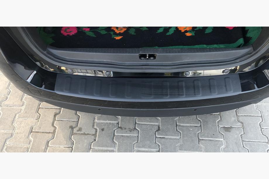 Renault Scenic/Grand 2009–2016 Kromliste til bagkofanger DDU (til Grand, ABS) Image