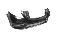 Mercedes Vito/V-klasse W447 2014– Bodykit-sæt (V-class AMG) foto 10