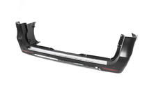 Mercedes Vito/V-klasse W447 2014– Bodykit-sæt (V-class AMG) foto 11