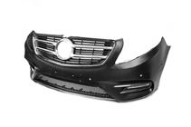 Mercedes Vito/V-klasse W447 2014– Bodykit-sæt (V-class AMG) foto 6