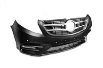 Mercedes Vito/V-klasse W447 2014– Bodykit-sæt (V-class AMG) foto 7