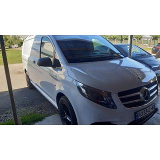 Bodykit-sæt (V-class AMG) Mercedes Vito/V-klasse W447 2014– foto 3