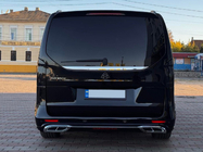 Mercedes Vito/V-klasse W447 2014– Bodykit (Maybach Type-A med motorhjelm) foto 21