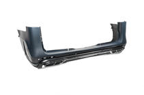 Mercedes Vito/V-klasse W447 2014– Bodykit (Maybach Type-A med motorhjelm) foto 12