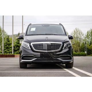 Bodykit (Maybach Type-A med motorhjelm) Mercedes Vito/V-klasse W447 2014– foto 1