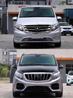 Mercedes Vito/V-klasse W447 2014– Bodykit-sæt (GT, 2019 design) foto 2