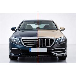 Maybach bodykit (til 2016-2020) foto 1