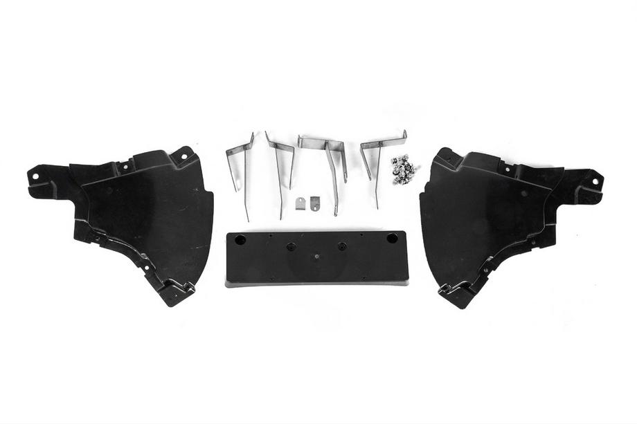 Mercedes E-klasse W213 2016–2023 Maybach bodykit (til 2016-2020) Foto 21