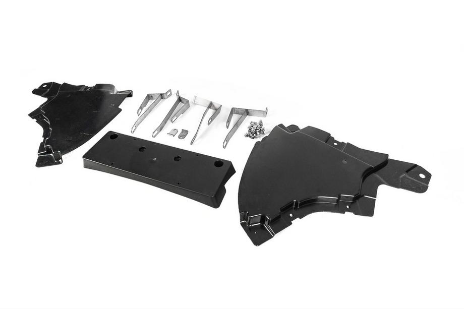 Mercedes E-klasse W213 2016–2023 Maybach bodykit (til 2016-2020) Foto 22
