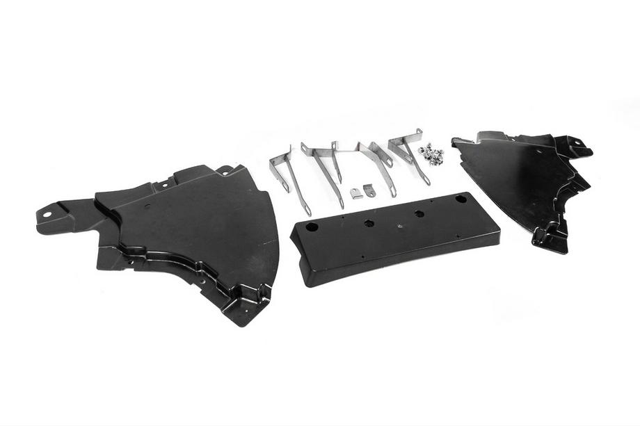 Mercedes E-klasse W213 2016–2023 Maybach bodykit (til 2016-2020) Foto 23