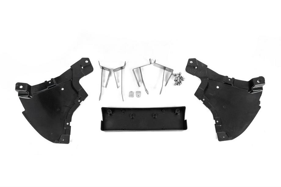 Mercedes E-klasse W213 2016–2023 Maybach bodykit (til 2016-2020) Foto 24