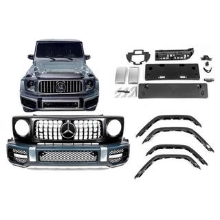 Bodykit-sæt 2018+ (G63 AMG)