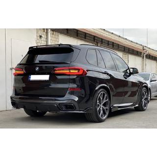 Bodykit-sæt Paradigm Black Knight (2018-2022) foto 4