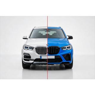 Komplet bodykit X5M F95 (2018-2022)