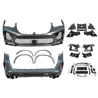 Komplet bodykit X5M F95 (2018-2022) foto 2