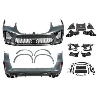 Komplet bodykit X5M F95 (2018-2022) foto 2