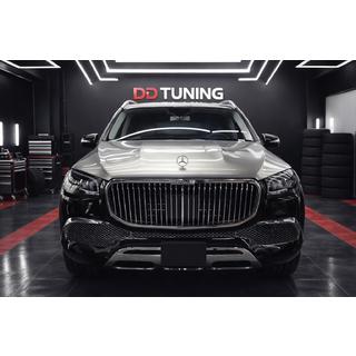 Maybach GLS600 bodykit-sæt Mercedes GLS X167 2019– foto 4