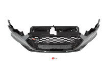 Audi A3 2012–2020 Frontkofanger RS3 V3 (2016-2020) foto 4