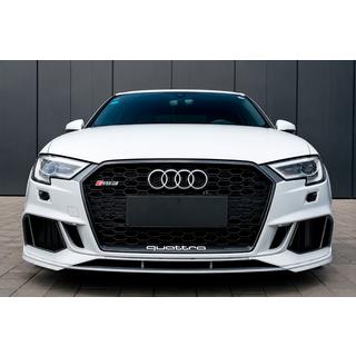 Frontkofanger RS3 V3 (2016-2020) foto 1
