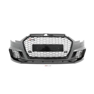 Frontkofanger RS3 V3 (2016-2020) foto 3