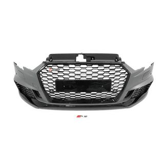 Frontkofanger RS3 V3 (2016-2020) foto 2