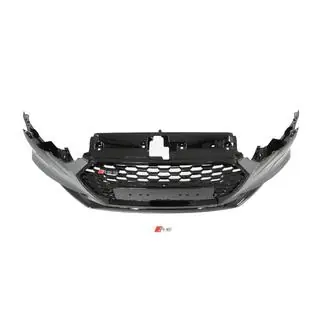 Frontkofanger RS3 V3 (2016-2020) Audi A3 2012–2020 foto 4