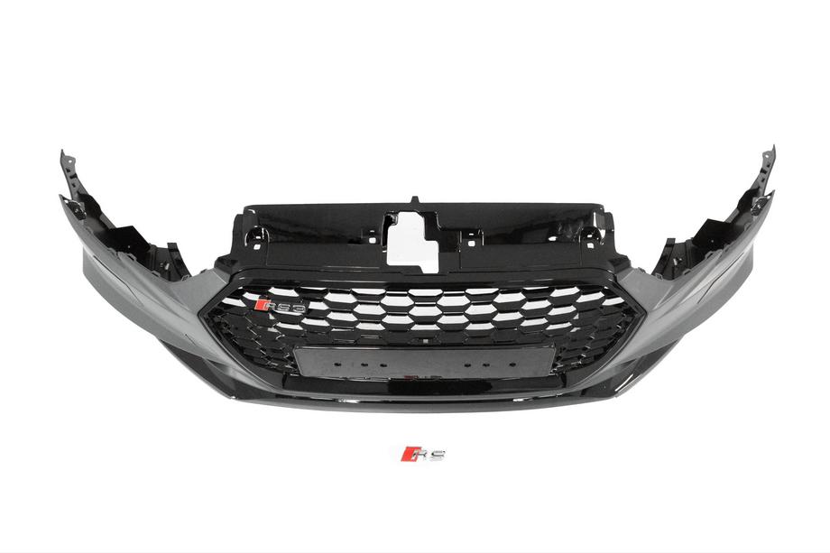 Audi A3 2012–2020 Frontkofanger RS3 V3 (2016-2020) Foto 4