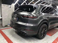 Porsche Cayenne 2018– Bodykit-sæt foto 4