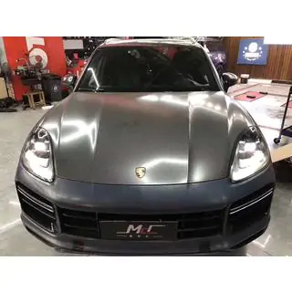 Bodykit-sæt foto 2